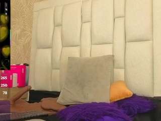 daffnelewis webcam model stream image