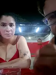 Purple_Mario webcam stripchat model stream image