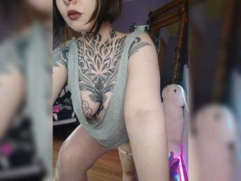 MAMAXOMA webcam bongacams model stream image