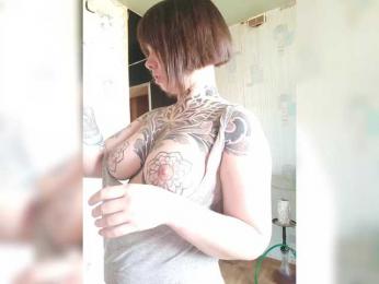 MAMAXOMA webcam bongacams model stream image