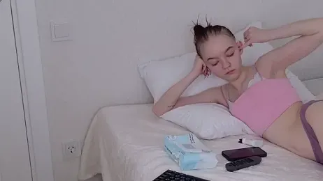 WeksaMur webcam model stream image