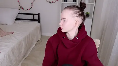 WeksaMur webcam model stream image