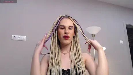 Cassie_Bae webcam model stream image