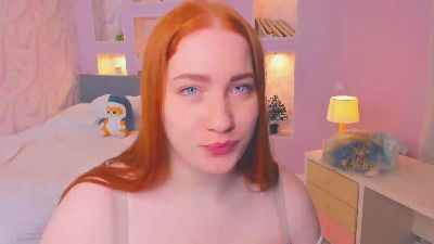 GingerDryer webcam model stream image