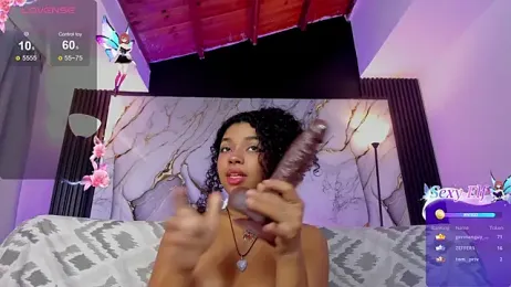 lucie_petite webcam stripchat model stream image