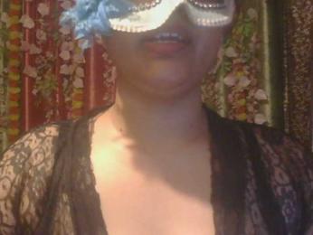 Naughtyladki webcam model stream image