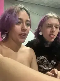 Hanna-Winchester webcam stripchat model stream image