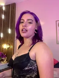Hanna-Winchester webcam stripchat model stream image