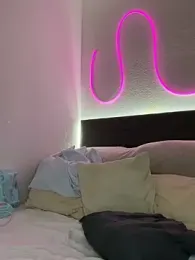 Mila-Jasmin webcam model stream image