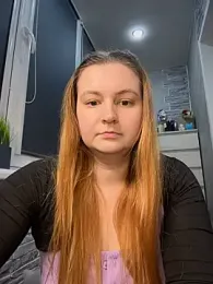CandyShoopp webcam model stream image