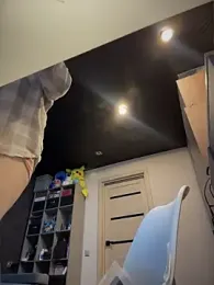 CandyShoopp webcam model stream image