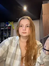 CandyShoopp webcam model stream image