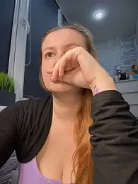CandyShoopp webcam preview