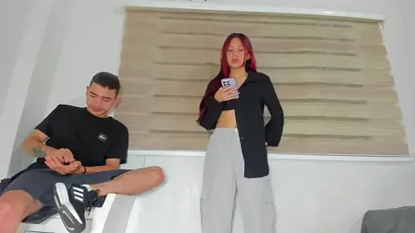 enjoy_hotparty webcam stripchat model stream image