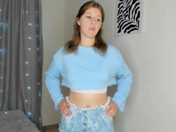 MilenaRizeeen webcam model stream image