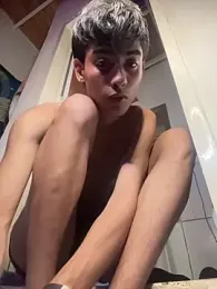 Mauuu18 webcam stripchat model stream image