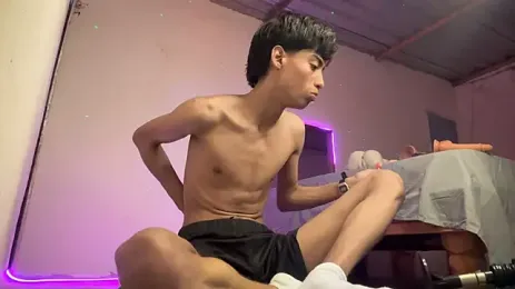 Mauuu18 webcam stripchat model stream image