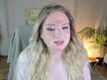 jes_solar webcam chaturbate model stream image