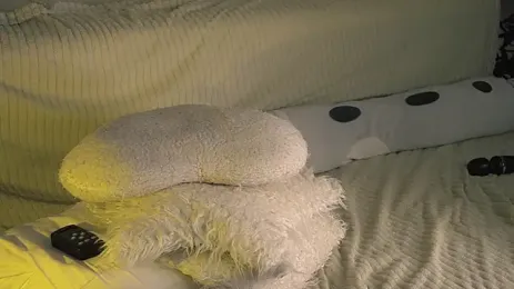 AnnyBangs webcam model stream image