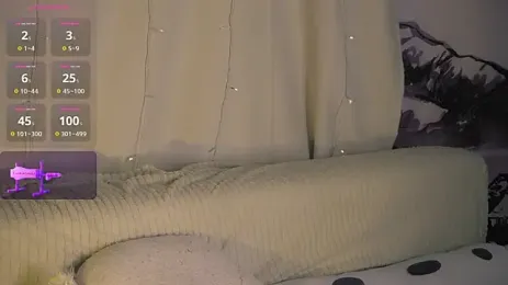 AnnyBangs webcam stripchat model stream image