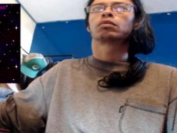 suggabrown_ webcam model stream image