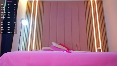 Vesya webcam model stream image