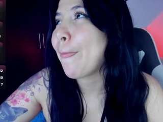 ailynred webcam camsoda model stream image