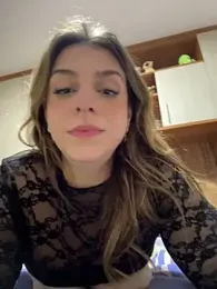 BarbieHotBrazil webcam model stream image