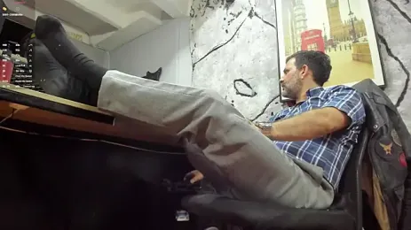 Max_QuintanaDaddy webcam model stream image