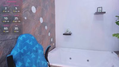 Miia_Rosee_ webcam model stream image