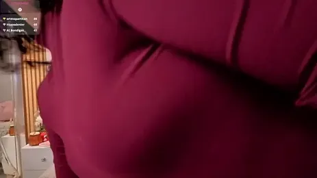 Charlotte__Miller webcam model stream image