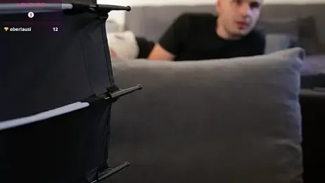 InnocentGuys webcam model stream image