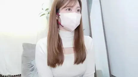 Sakura_087 webcam stripchat model stream image