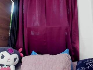 Persia Belmont webcam model stream image