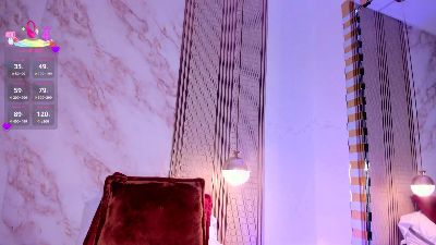 Mairys_ webcam model stream image