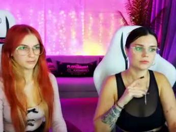 tiffany_054 webcam model stream image