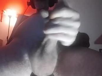 hugo_hug webcam chaturbate model stream image