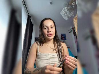 baby-girll webcam model stream image