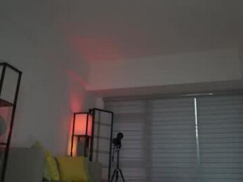 belle_adrienne webcam chaturbate model stream image