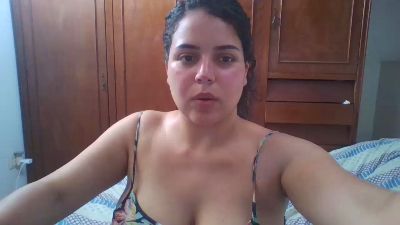 Nikita_xx webcam model stream image