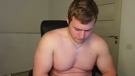 Richard_Dullas webcam stripchat model stream image