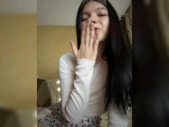 MelissaKillian webcam preview