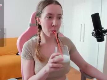 thatgirl___ webcam chaturbate model stream image