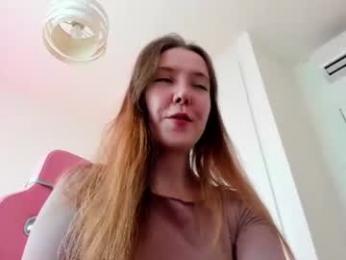 thatgirl___ webcam chaturbate model stream image