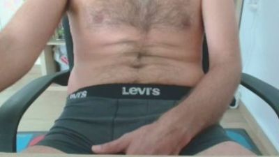 luis___32 webcam model stream image