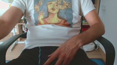 luis___32 webcam cam4 model stream image