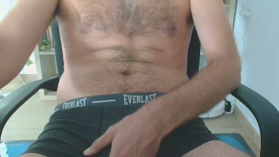 luis___32 webcam model stream image