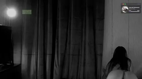 Kamila_icee webcam model stream image
