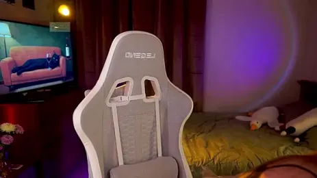 Kamila_icee webcam stripchat model stream image