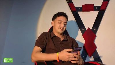 BDSMRoom_Latins webcam model stream image